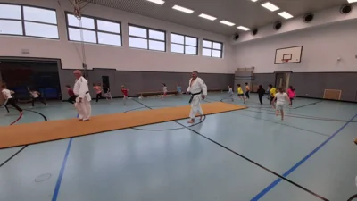 Foto des Albums: Judo Club Uchtelfangen