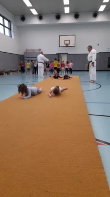 Foto des Albums: Judo Club Uchtelfangen