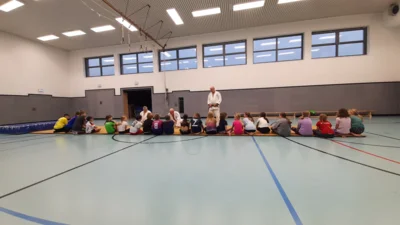 Foto des Albums: Judo Club Uchtelfangen