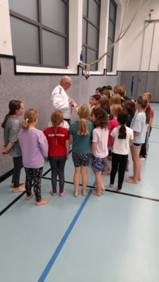 Foto des Albums: Judo Club Uchtelfangen