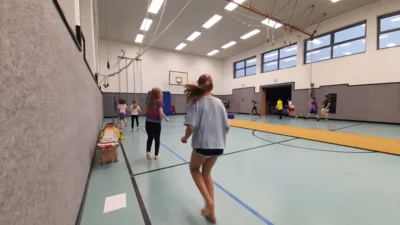 Foto des Albums: Judo Club Uchtelfangen