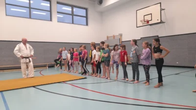 Foto des Albums: Judo Club Uchtelfangen