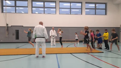 Foto des Albums: Judo Club Uchtelfangen