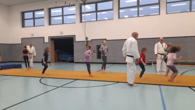 Foto des Albums: Judo Club Uchtelfangen