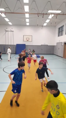 Foto des Albums: Judo Club Uchtelfangen