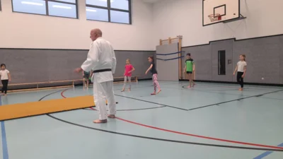 Foto des Albums: Judo Club Uchtelfangen