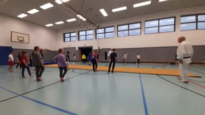 Foto des Albums: Judo Club Uchtelfangen