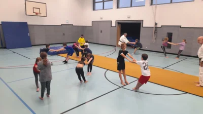 Foto des Albums: Judo Club Uchtelfangen