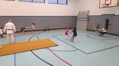 Foto des Albums: Judo Club Uchtelfangen