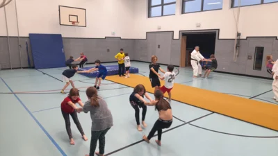 Foto des Albums: Judo Club Uchtelfangen
