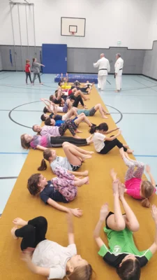 Foto des Albums: Judo Club Uchtelfangen