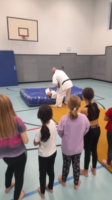 Foto des Albums: Judo Club Uchtelfangen