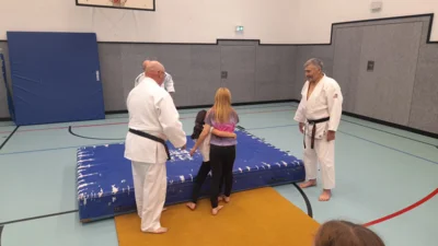 Foto des Albums: Judo Club Uchtelfangen