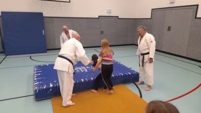 Foto des Albums: Judo Club Uchtelfangen