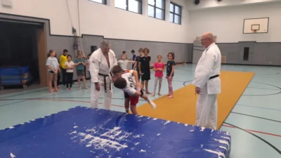Foto des Albums: Judo Club Uchtelfangen