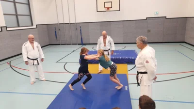 Foto des Albums: Judo Club Uchtelfangen
