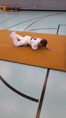 Foto des Albums: Judo Club Uchtelfangen