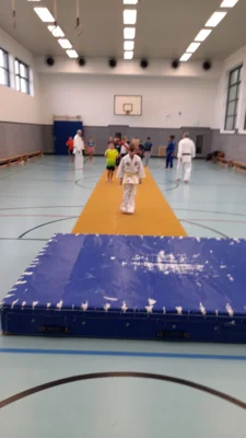 Foto des Albums: Judo Club Uchtelfangen