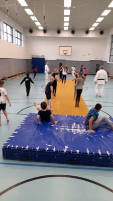 Foto des Albums: Judo Club Uchtelfangen