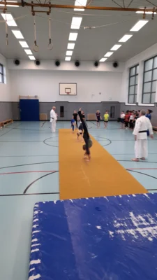 Foto des Albums: Judo Club Uchtelfangen