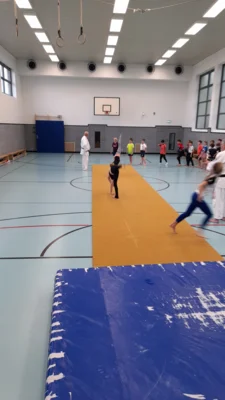 Foto des Albums: Judo Club Uchtelfangen