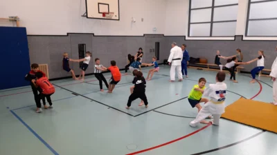 Foto des Albums: Judo Club Uchtelfangen