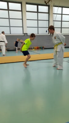 Foto des Albums: Judo Club Uchtelfangen