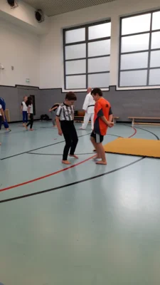 Foto des Albums: Judo Club Uchtelfangen