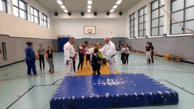 Foto des Albums: Judo Club Uchtelfangen