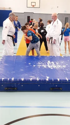 Foto des Albums: Judo Club Uchtelfangen