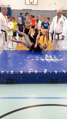 Foto des Albums: Judo Club Uchtelfangen