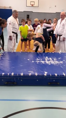 Foto des Albums: Judo Club Uchtelfangen