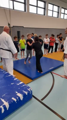 Foto des Albums: Judo Club Uchtelfangen