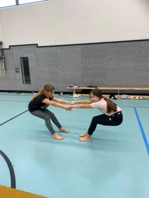 Foto des Albums: Judo Club Uchtelfangen