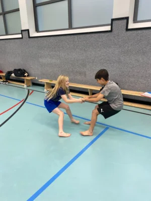 Foto des Albums: Judo Club Uchtelfangen