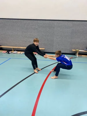 Foto des Albums: Judo Club Uchtelfangen