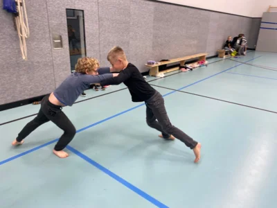Foto des Albums: Judo Club Uchtelfangen