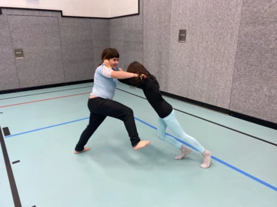 Foto des Albums: Judo Club Uchtelfangen