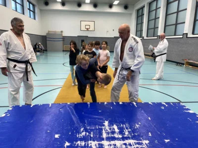 Foto des Albums: Judo Club Uchtelfangen