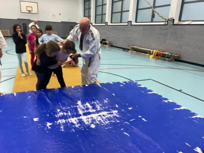 Foto des Albums: Judo Club Uchtelfangen