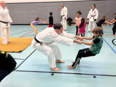 Foto des Albums: Judo Club Uchtelfangen