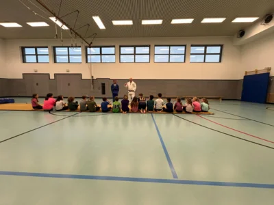 Foto des Albums: Judo Club Uchtelfangen