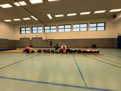 Foto des Albums: Judo Club Uchtelfangen