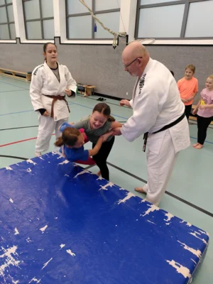 Foto des Albums: Judo Club Uchtelfangen