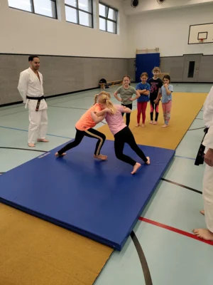 Foto des Albums: Judo Club Uchtelfangen