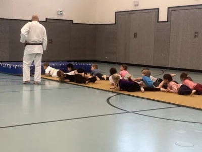 Foto des Albums: Judo Club Uchtelfangen