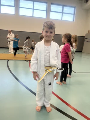 Foto des Albums: Judo Club Uchtelfangen