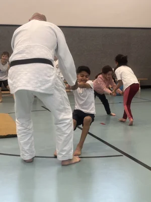 Foto des Albums: Judo Club Uchtelfangen
