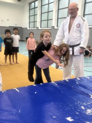 Foto des Albums: Judo Club Uchtelfangen