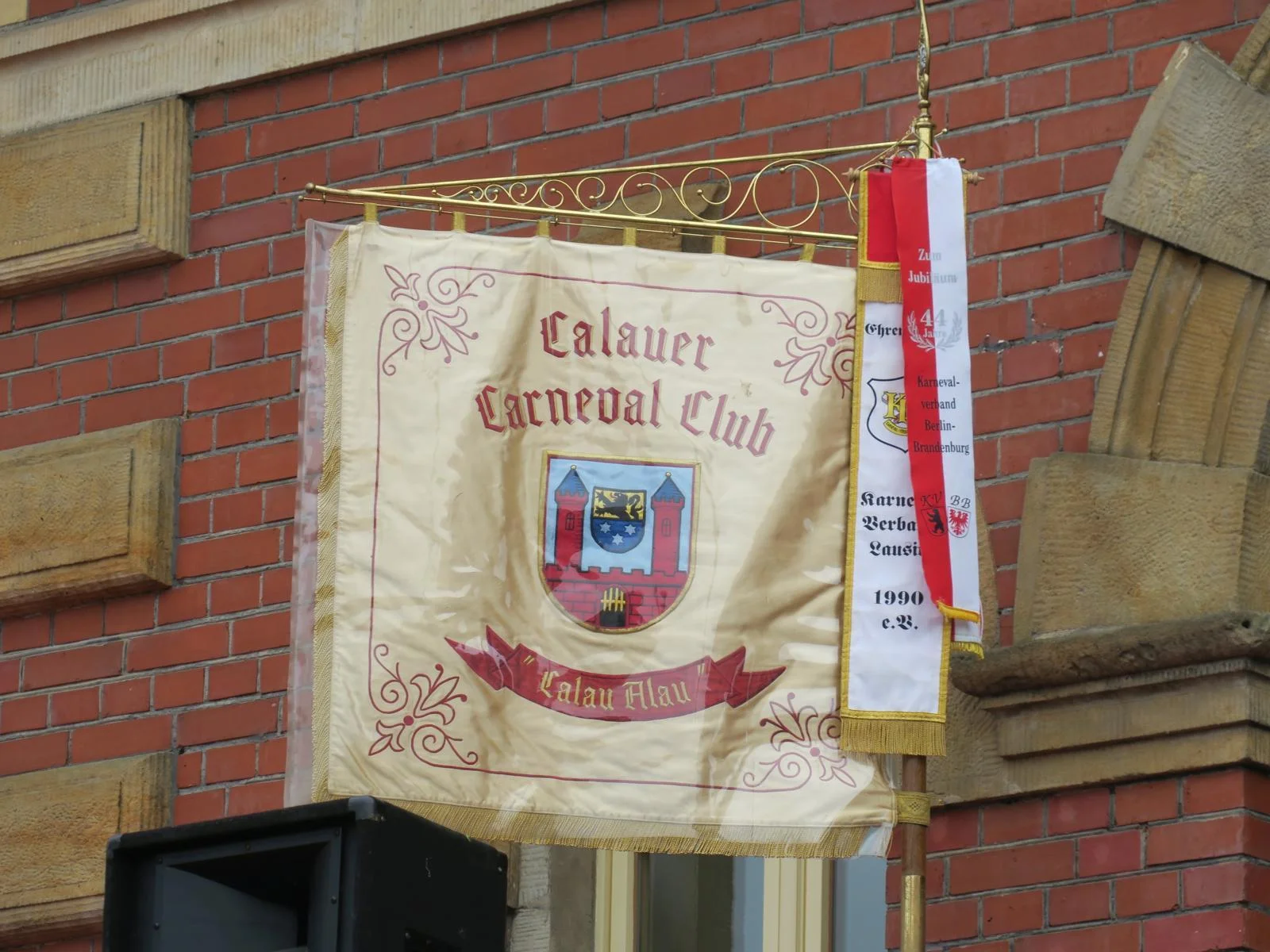 Bild: Foto: Stadt Calau / Jan Hornhauer